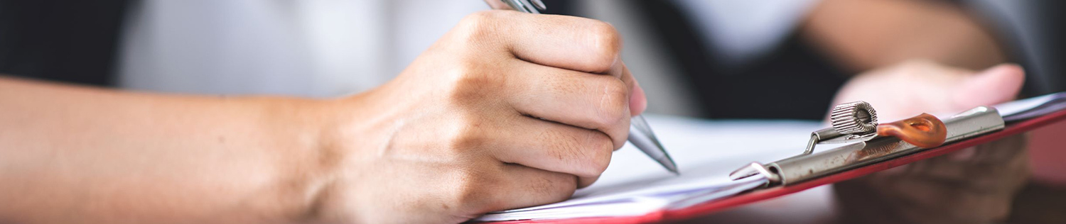 Certificate approval appraisal iso