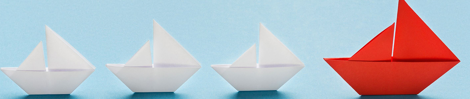 Corporate culture discipline follow example klein banner