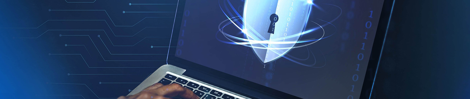 Security awareness header