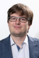 Jeroen Fost Plus