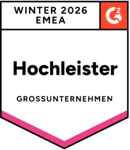 Sicherheitsbewusstseinsschulung High Performer Unternehmen EMEA High Performer