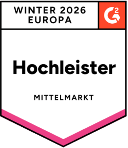 Sicherheitsbewusstseinsschulung High Performer Unternehmenmittlerer Größe Europa High Performer