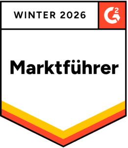 Sicherheitsbewusstseinsschulung Leader Leader G2 2026