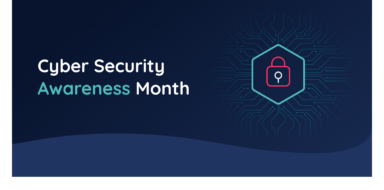 Cyber security awareness month