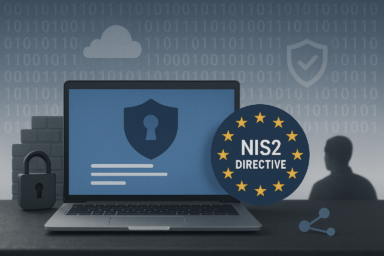 PHI cybersecurity training NIS2 compliant