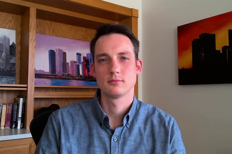 PHI Thumbnail Mosaic