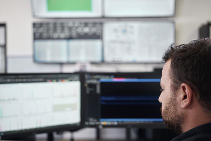 Thumbnail Acces Industrie