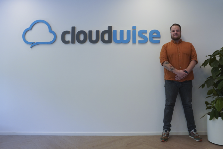 Thumbnail Cloudwise
