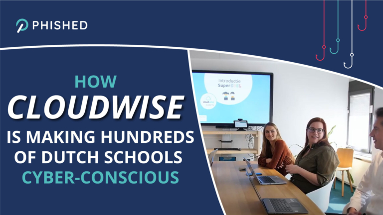 Cloudwise YT Thumbnail EN