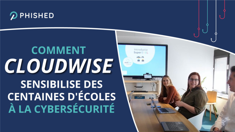 Cloudwise YT Thumbnail FR