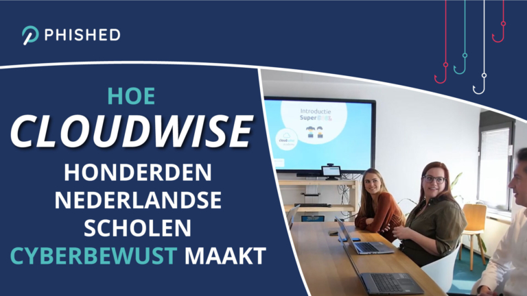 Cloudwise YT Thumbnail NL