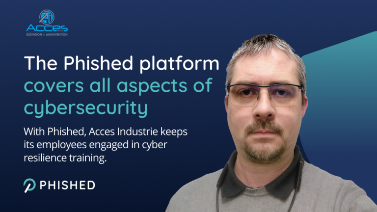 PHI Youtube Acces Industrie EN