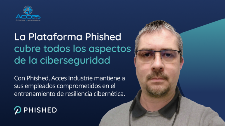 PHI Youtube Acces Industrie ES