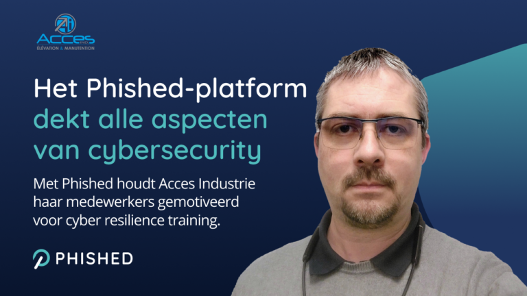 PHI Youtube Acces Industrie NL