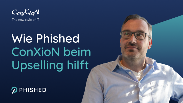 PHI Youtube Con Xio N DE