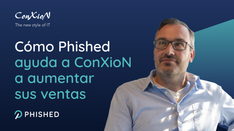 PHI Youtube Con Xio N ES