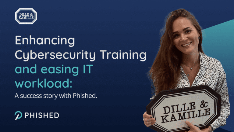 PHI Youtube Dille Kamille EN