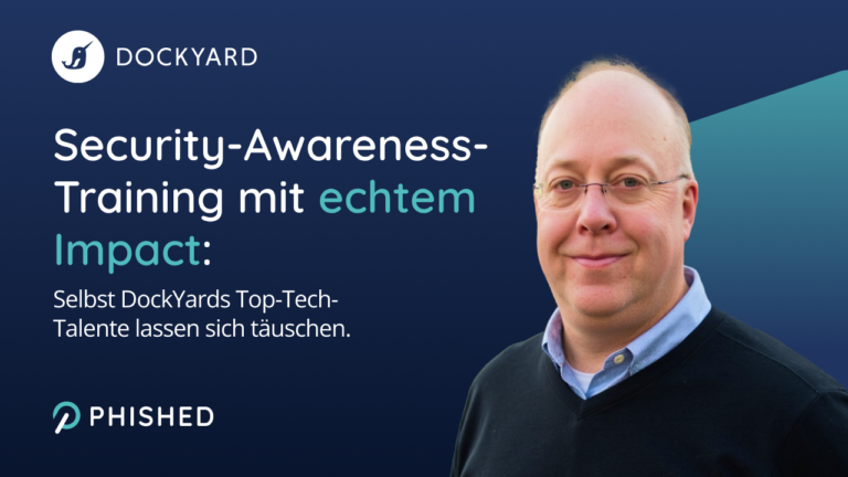 PHI Youtube Dockyard DE