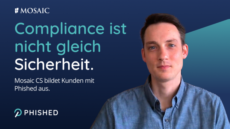 PHI Youtube Mosaic DE