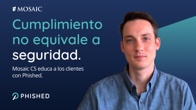 PHI Youtube Mosaic ES