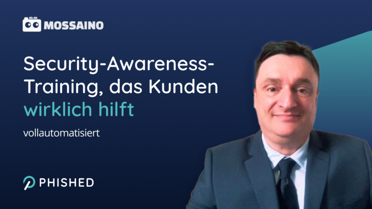 PHI Youtube Mossaino DE