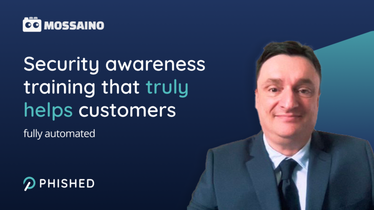 PHI Youtube Mossaino EN