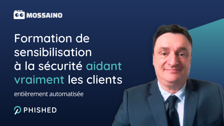 PHI Youtube Mossaino FR