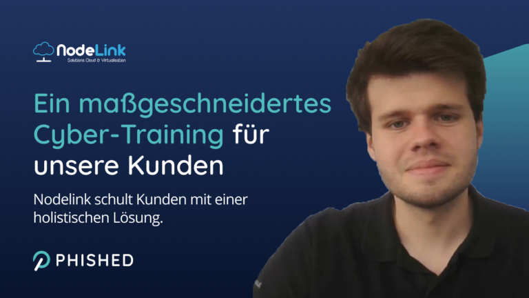 PHI Youtube Nodelink DE