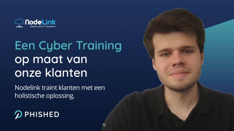 PHI Youtube Nodelink NL