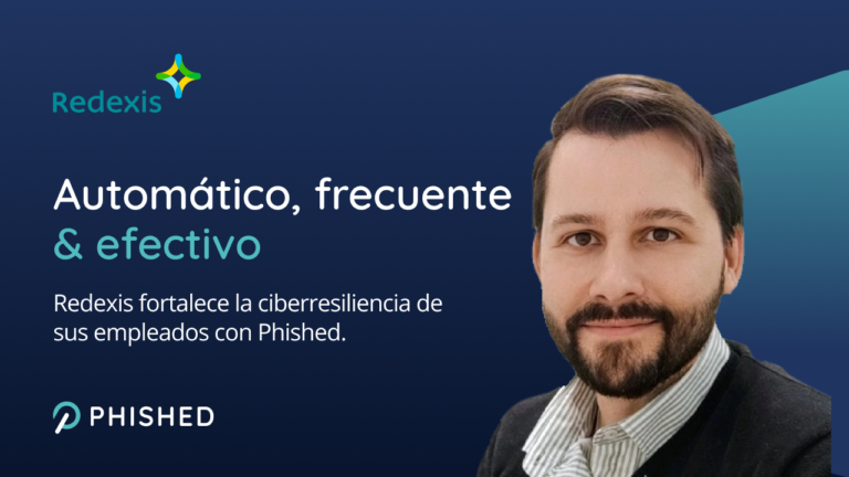 PHI Youtube Redexis ES