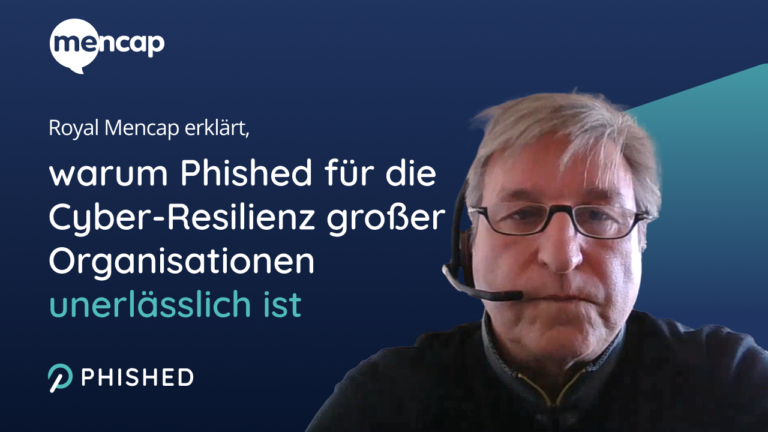 PHI Youtube Royal Mencap DE