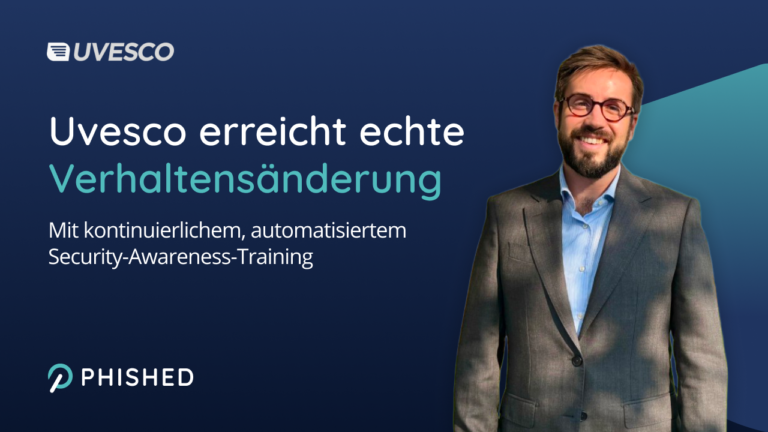 PHI Youtube Uvesco DE