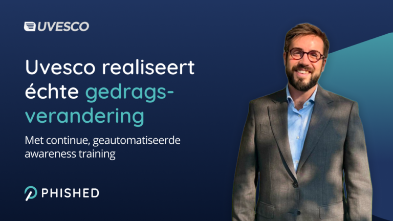 PHI Youtube Uvesco NL