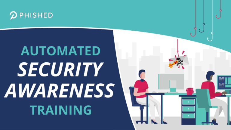 Automated Cybersecurity 2