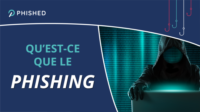 Thumbnails designs Phishing NL Phishing FR