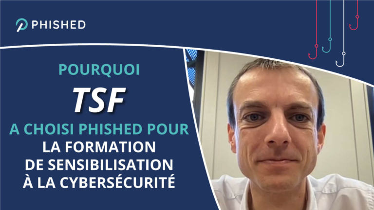 Thumbnails designs The Security Factory FR