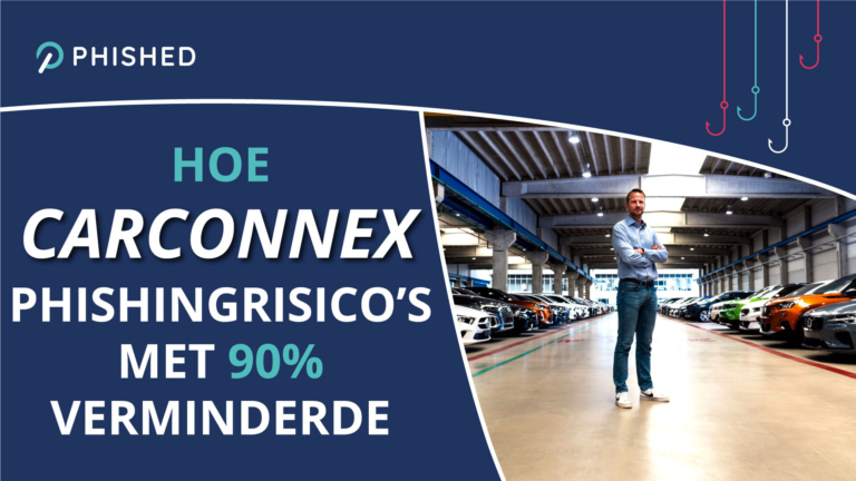 Youtube Thumbnail Carconnex NL