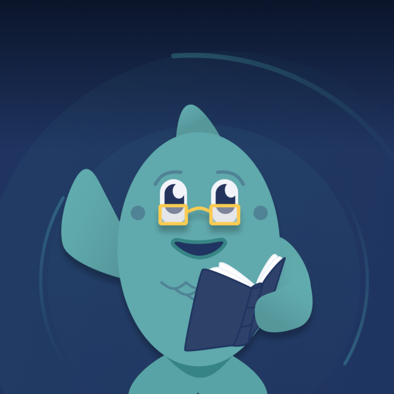 Blog cover why phishing training