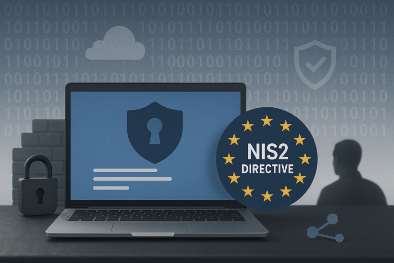 PHI cybersecurity training NIS2 compliant