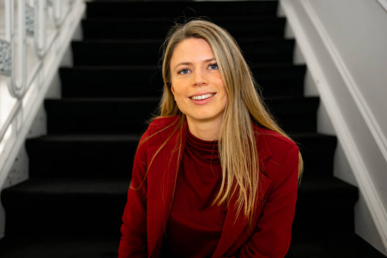 PH Blog Manon Vandebergh